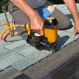 Roof Installation and repair 