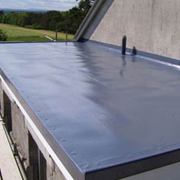 Flat Roofing