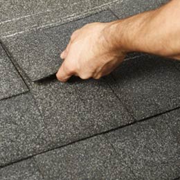 Asphalt Shingles